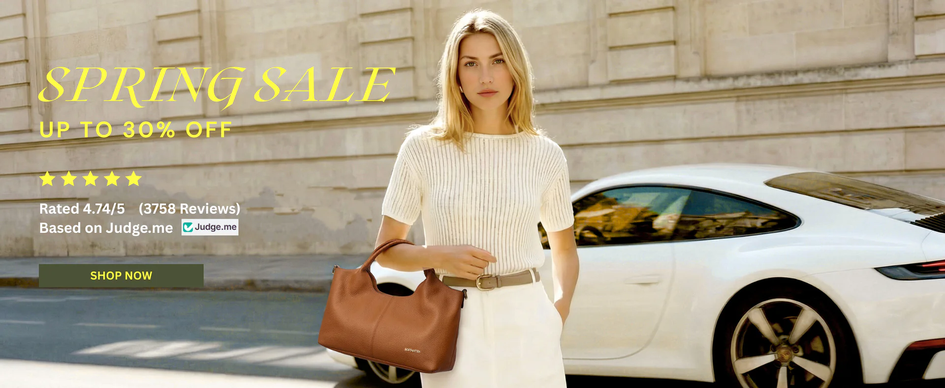 Welcome to Our Store